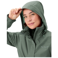 vaude Wo Escape Bike Warm Jacket 123_Agave 46322