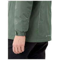 vaude Wo Escape Bike Warm Jacket 123_Agave 46322
