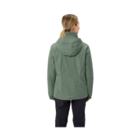 vaude Wo Escape Bike Warm Jacket 123_Agave 46322