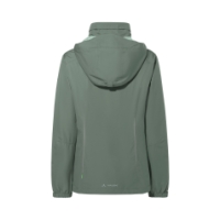 vaude Wo Escape Bike Warm Jacket 123_Agave 46322