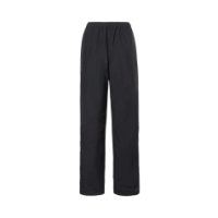 vaude Wo Escape Bike Warm Pants 010_Black 47965