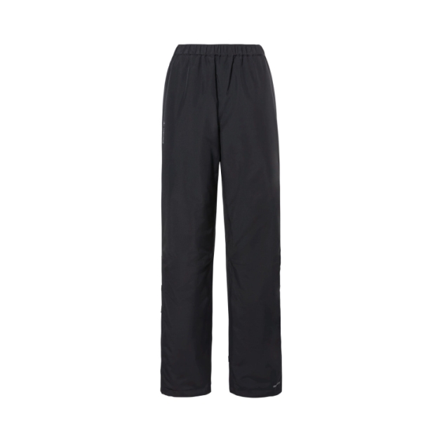 vaude Wo Escape Bike Warm Pants 010_Black 47965