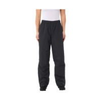 vaude Wo Escape Bike Warm Pants 010_Black 47965