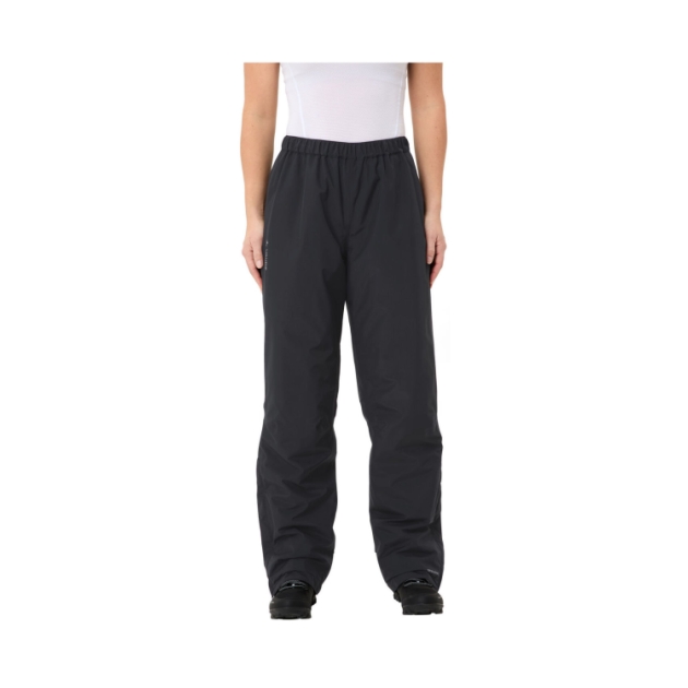 vaude Wo Escape Bike Warm Pants 010_Black 47965
