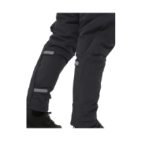 vaude Wo Escape Bike Warm Pants 010_Black 47965