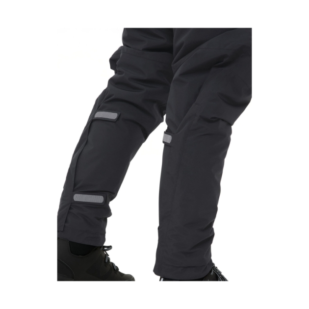 vaude Wo Escape Bike Warm Pants 010_Black 47965