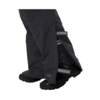 vaude Wo Escape Bike Warm Pants 010_Black 47965