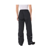 vaude Wo Escape Bike Warm Pants 010_Black 47965