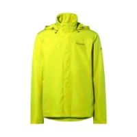 vaude Me Escape Bike Light Jacket 971_Bright Green 05018