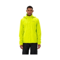 vaude Me Escape Bike Light Jacket 971_Bright Green 05018