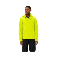 vaude Me Escape Bike Light Jacket 971_Bright Green 05018