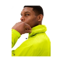 vaude Me Escape Bike Light Jacket 971_Bright Green 05018
