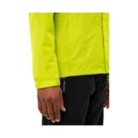 vaude Me Escape Bike Light Jacket 971_Bright Green 05018