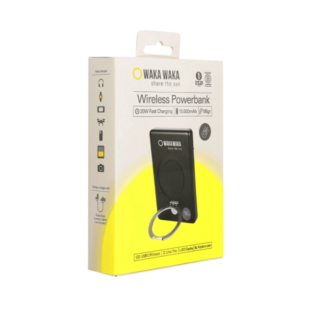 wakawaka Power Pro WWPP0-032501