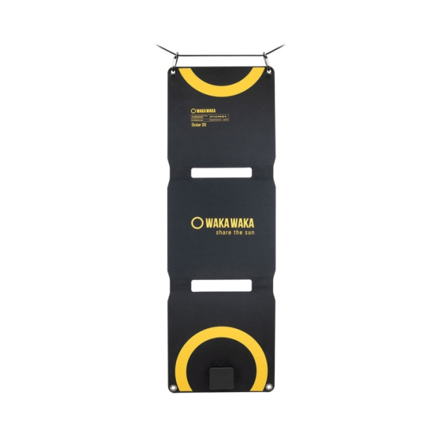 wakawaka Solar 20 WWS20-032501