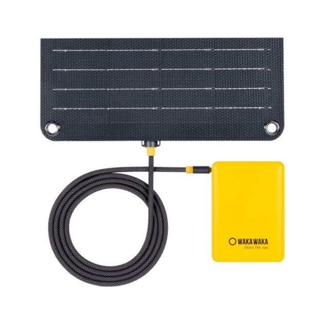 wakawaka Solar 20 WWS20-032501