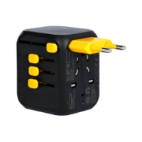 wakawaka Travelcharger WWTC0-032501