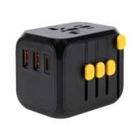 wakawaka Travelcharger WWTC0-032501