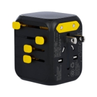 wakawaka Travelcharger WWTC0-032501