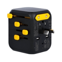 wakawaka Travelcharger WWTC0-032501