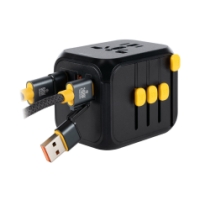 wakawaka Travelcharger WWTC0-032501