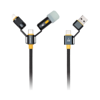 WakaWaka Connect