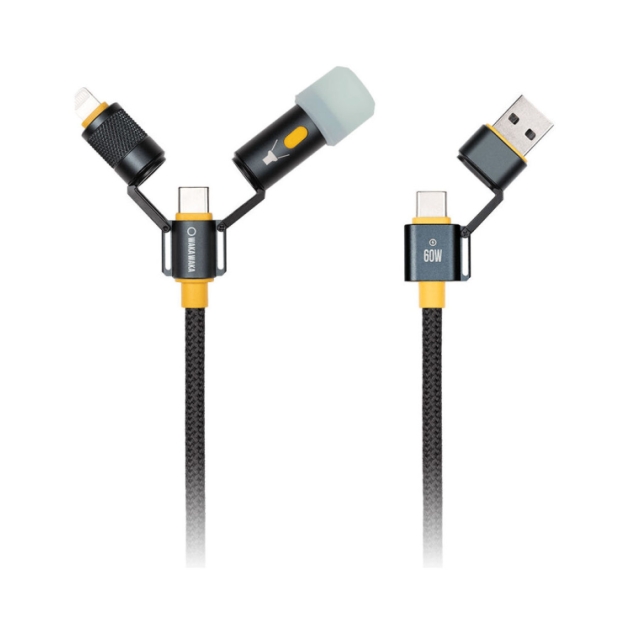 wakawaka Connect WWC00-032501