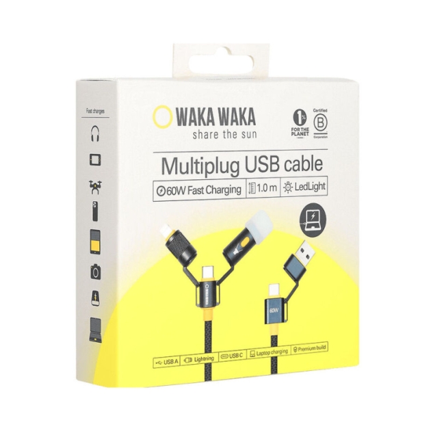 wakawaka Connect WWC00-032501