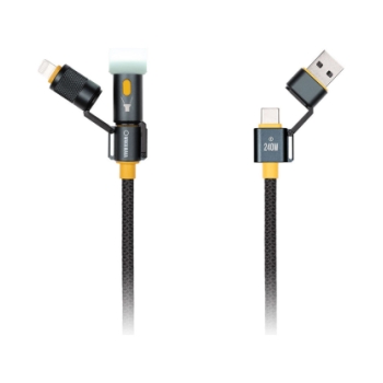 WakaWaka Connect Pro