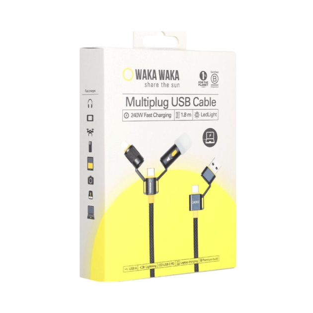 wakawaka Connect Pro WWCP0-032501