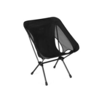 helinox Chair One (re) Blackout Edition 10003222
