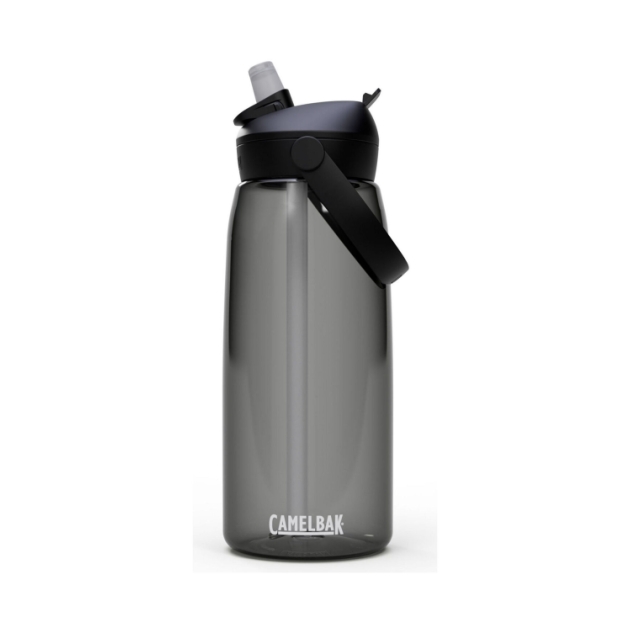 camelbak Thrive Flip Straw 1 L Charcoal CB2852001001
