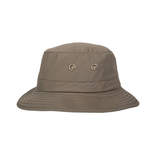 hatland Lykens Cooldown Cap 04_Olive 29373
