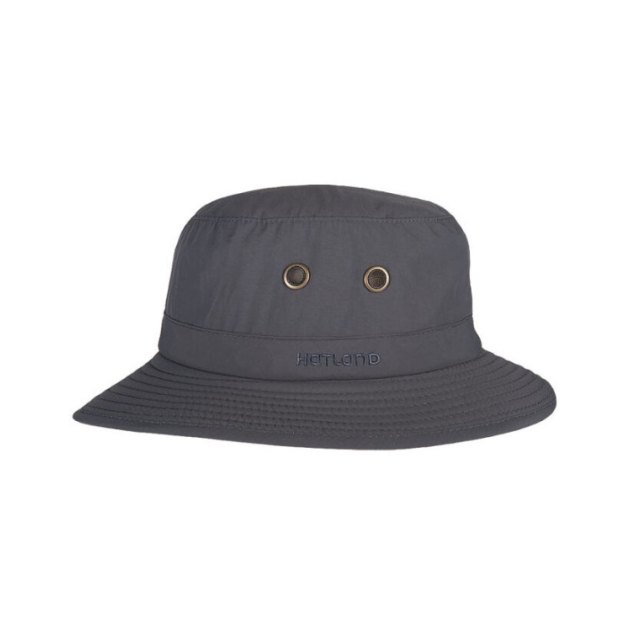 hatland Lykens Cooldown Cap 32_Anthracite 29373