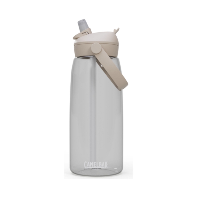 Camelbak Thrive Flip Straw 1 L Clear CB2852102001