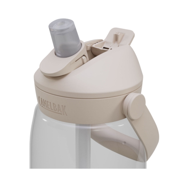 Camelbak Thrive Flip Straw 1 L Clear CB2852102001