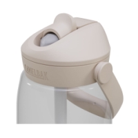 Camelbak Thrive Flip Straw 1 L Clear CB2852102001