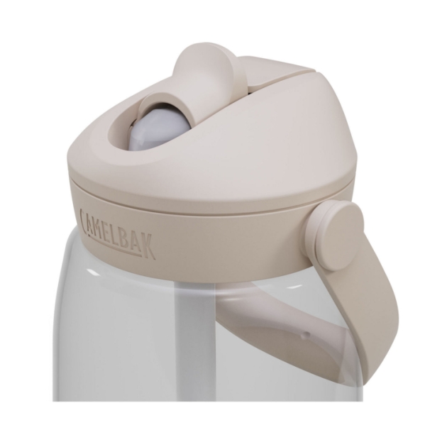 Camelbak Thrive Flip Straw 1 L Clear CB2852102001