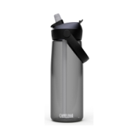 camelbak Thrive Flip Straw 0,75 L Charcoal CB2853001075