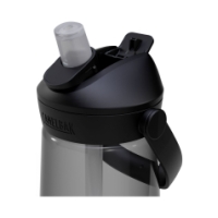 camelbak Thrive Flip Straw 0,75 L Charcoal CB2853001075