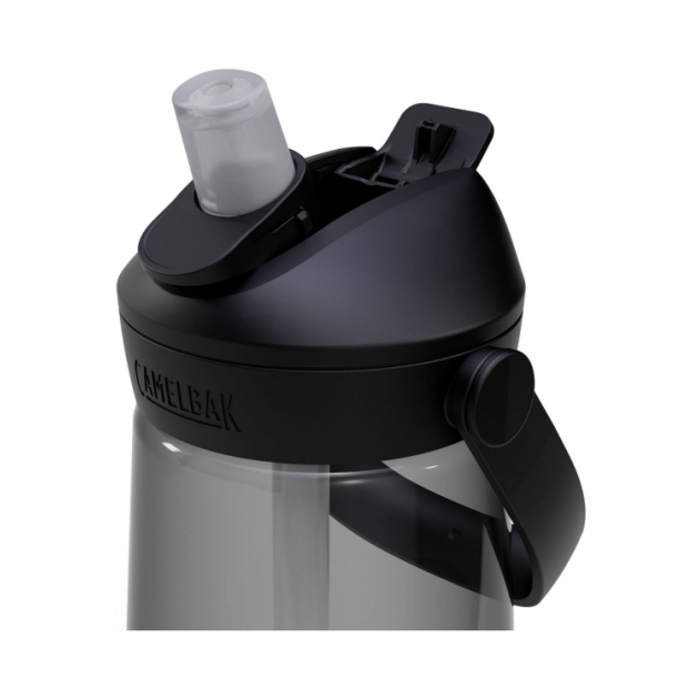 camelbak Thrive Flip Straw 0,75 L Charcoal CB2853001075