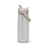 camelbak Thrive Flip Straw 0,75 L Clear CB2853102075
