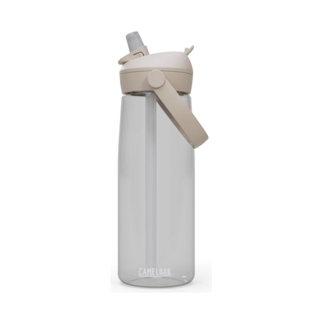camelbak Thrive Flip Straw 0,75 L Clear CB2853102075