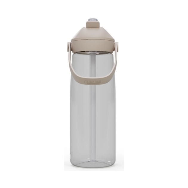 camelbak Thrive Flip Straw 0,75 L Clear CB2853102075