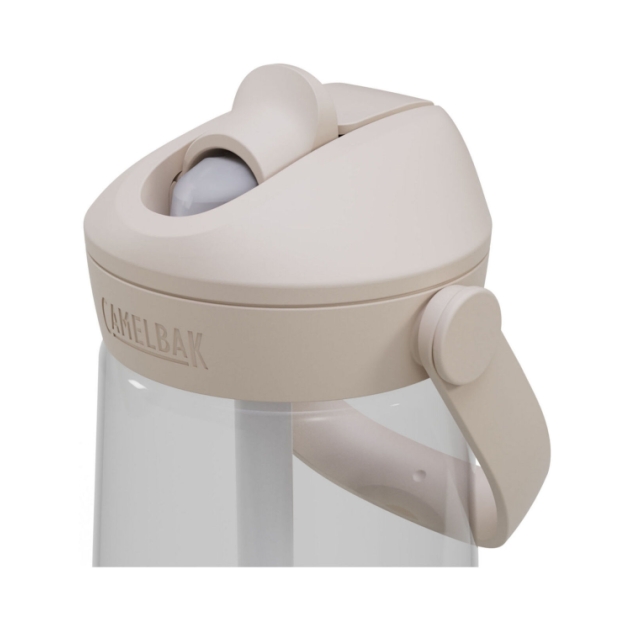camelbak Thrive Flip Straw 0,75 L Clear CB2853102075