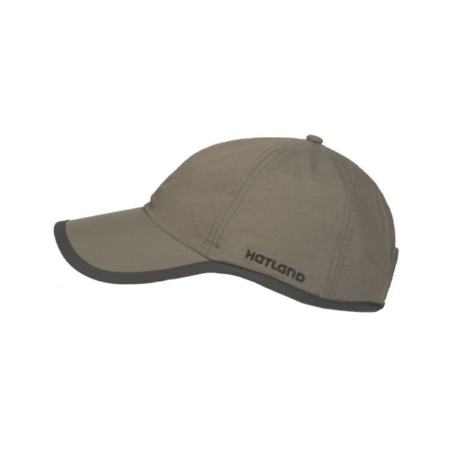 hatland Rance Cap 04_Olive 29446