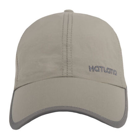 hatland Rance Cap 04_Olive 29446