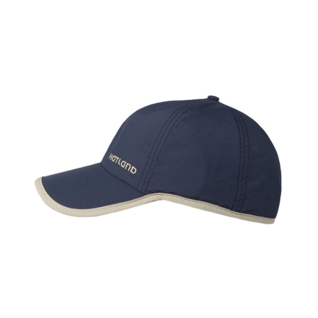hatland Rance Cap 170_Slate Blue 29446