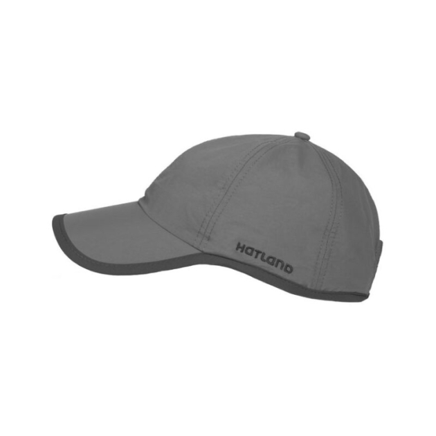 hatland Rance Cap 32_Anthracite 29446