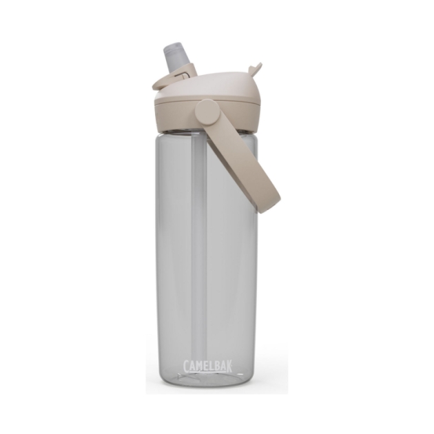 camelbak Thrive Flip Straw 0,6 L Clear CB2854102060